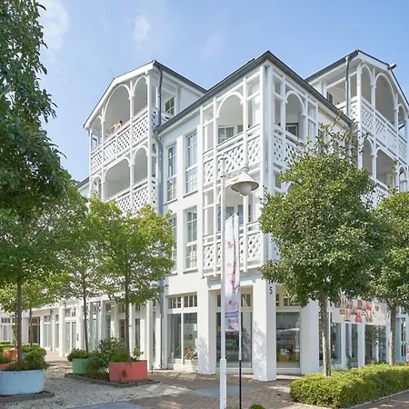 Im Seepark Mit Balkon Und Wlan *