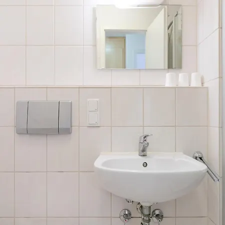 아파트 Im Seepark Mit Balkon Und Wlan Sellin (Rugen)