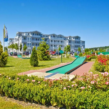 Im Seepark Mit Balkon Und Wlan 아파트